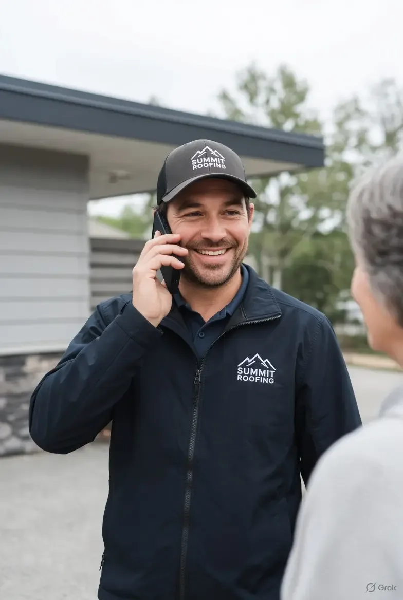 Flat Roof Leak Repair Bellevue, NE FAQs
